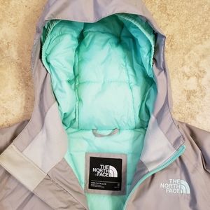 Northface coat